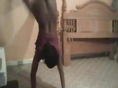 Uncle Jeb - Utube Girls And The No Panties Trend! Vid#3